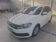 Volkswagen Santana 2020