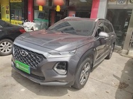 Hyundai Santa Fe 2020