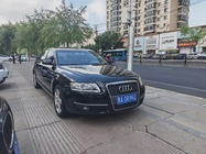 Audi A6 2007