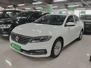 Volkswagen Lavida 2018
