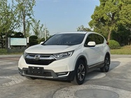 Honda CR-V 2018