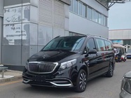 Mercedes-Benz Vito 2024