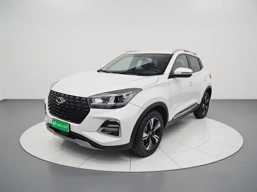 Chery Tiggo 5 2021