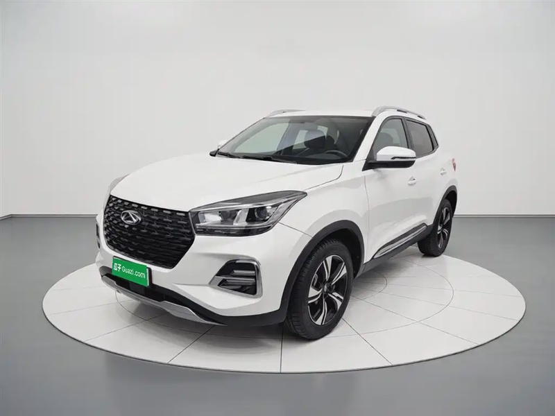Chery Tiggo 5