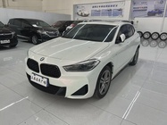 BMW X2 2020
