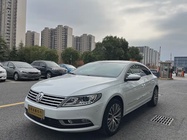 Volkswagen CC 2016