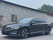 Volkswagen Magotan 2025