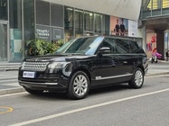 Land Rover Range Rover 2017