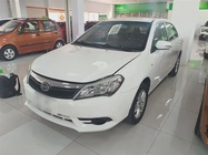 BYD F3 2015