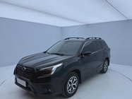 Subaru Forester 2023