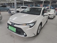 Toyota Levin 2019