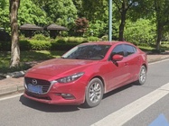 Mazda 3 2019