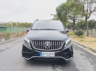 Mercedes-Benz Vito 2019
