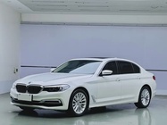 BMW 5 Series 2018