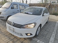 Volkswagen Jetta 2014