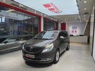Buick GL8 2013