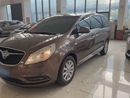 Buick GL8 2020