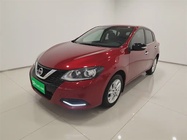 Nissan Tiida 2025