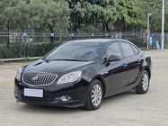 Buick Excelle 2015