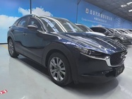 Mazda CX-30 2022