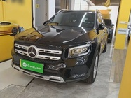 Mercedes-Benz GLB-Class 2022