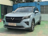 Wuling Xingchen 2022