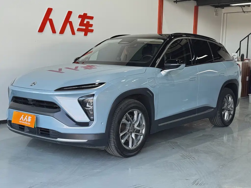 NIO ES6