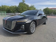 Hongqi H5 2024