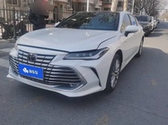 Toyota Avalon 2025