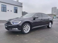 Volkswagen Magotan 2018