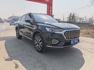 Hongqi HS5 2022