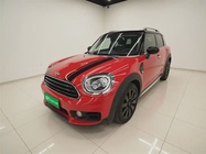 MINI Countryman 2019