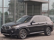 BMW X3 2024