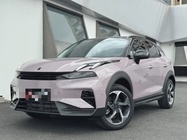 Lynk & Co 06 2025