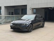BMW 3 Series 2024