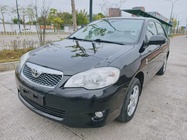 Toyota Corolla 2012