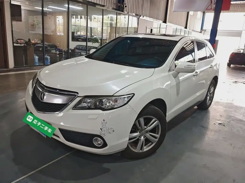 Acura RDX
