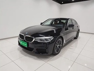 BMW 5 Series 2020