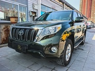 Toyota Prado 2014