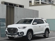 Hyundai ix35 2020