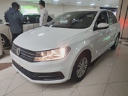 Volkswagen Santana 2022