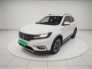 Roewe RX5 2017