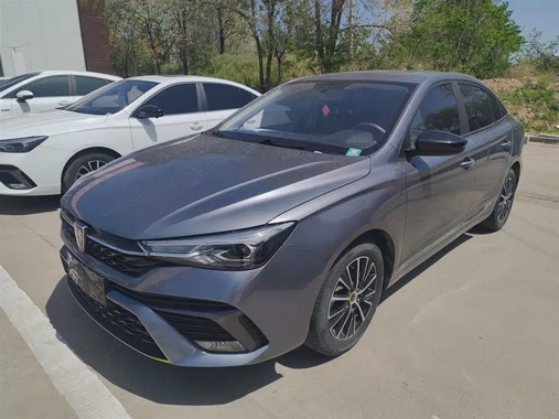 Roewe i5 2022