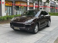 Porsche Cayenne 2015