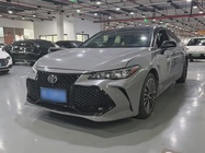 Toyota Avalon 2021