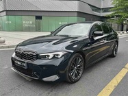 BMW 3 Series 2023