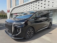 Hongqi HQ9 2023