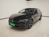 Volkswagen Passat 2024