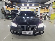 BMW 7 Series 2013