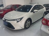 Toyota Levin 2020